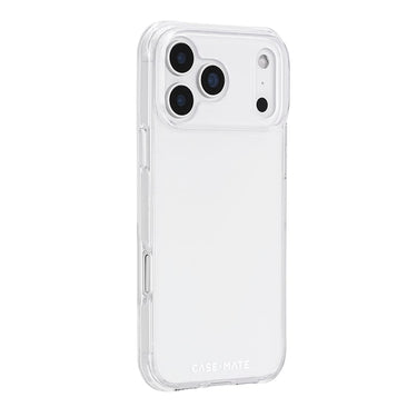 Case-Mate Tough Case for iPhone 17 Pro Max - Clear